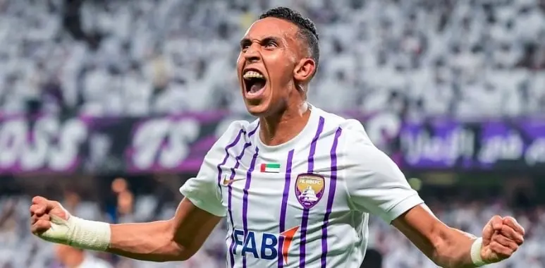 تأهل تاريخي للعين بفضل تألق رحيمي في دوري أبطال آسيا